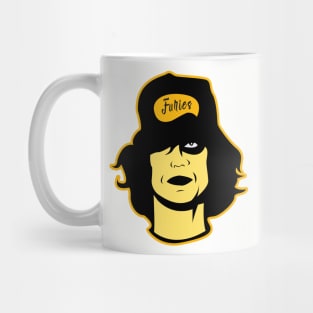 Baseball Furies - The Warriors: Newest design for furies baseball lover Mug